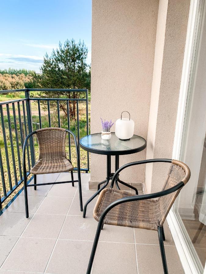 Apartamenty Olenka II - Szczytno Mazury Kültér fotó