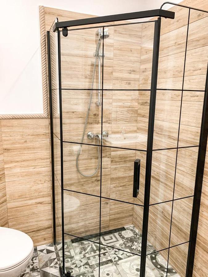 Apartamenty Olenka II - Szczytno Mazury Kültér fotó